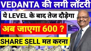 Vedanta share news today  vedanta dividend news   vedanta Demerger news  vedanta dividend 2024