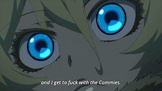 Tanya saying commies compilation