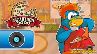 Club Penguin OST Pizzatron 3000