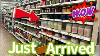 DOLLAR TREESHOCKING NEW NAME BRAND FINDS STARTING AT $1.25‼️ #dollartree #new #shopping