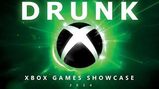 Drunk Xbox Showcase