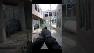 Realistic Pistol Kill  BODYCAM