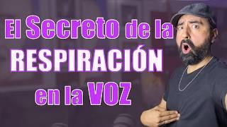 Como Cantar con el Diafragma Ejercicios Apoyo y lo que necesitas saber de la RESPIRACIÓN