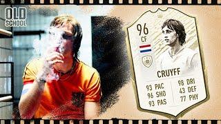 Was Johan Cruyff Really As Good As People Said He Was?