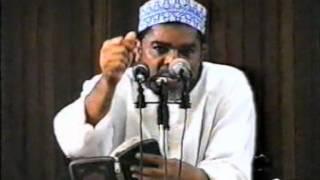 Sheikh Naasor BACHU - KISA CHA NABII MUSA ALAYHIS SALAAM 44