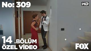 Betül ve Erol için gıybet time başlıyor No 309 14. Bölüm