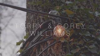Torry and Corey Williams Wedding Teaser Video