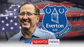 John Textor exclusive Owning Everton would be like living at White House