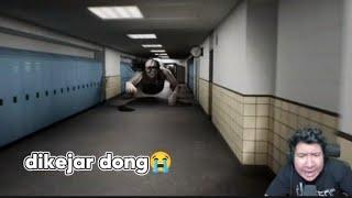 Momen jumpscare windah Basudara main game Scp  Descent