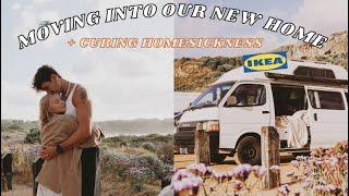 Moving To Margaret River Stunning Beaches & Cool Caves Curing Homesickness IKEA haul