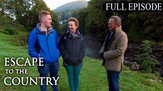 Escape to the Country Season 17 Episode 29 North Wales 2016  FULL EPISODE