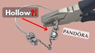 Is Pandora Jewelry Real