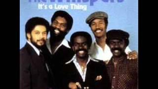 Its A Love Thing - The Whispers