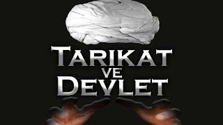 Devlet ve Tarikat - #GölgeDiyanet