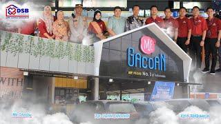 Grand Opening Mie Gacoan Kota Prabumulih 2024 - Depo Sarana Bangunan