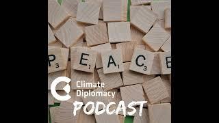 Episode 16 Climate-related security risks as an opportunity for mediation?
