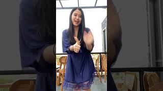 VANIA GEMASH HOT #pemersatubangsa #viral #bra #goyangtiktok #fyptiktok #ceweberdamage #SEXY #hot #bh