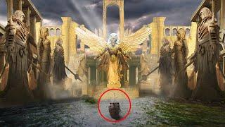 Mysterious Secret & Beliefs From The Ancient World