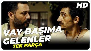 Vay Başıma Gelenler HD  YouTubeda İLK KEZ  Türk Komedi Filmi Tek Parça HD