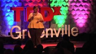 Healing Adult Survivors of Child Abuse  Fire-Brown  TEDxGreenville