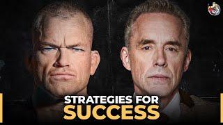 What Moves You Will Move the World  Jocko Willink  EP 420