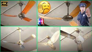 Ceiling Fan Falling Down Full Completion  Ťàřqùàĺ Ťàřqùàĺ Edition   Part 2