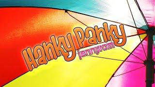 Jenny Rom - Hanky Panky