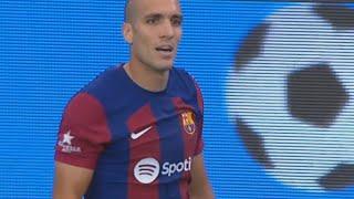 Oriol Romeu vs Real Madrid 29072023 HD