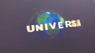 Universal Pictures Logo With Harry Gregson-Williams Music