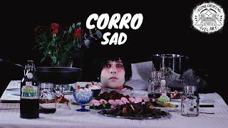CORRO - SAD Official Music Video