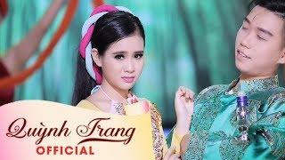 Quỳnh Trang Đọc Rap Nhanh Như Chớp - Chồng Sớm Official MV