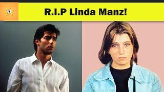 Ken Wahl Reacts To Linda Manz Passing She Passed Away At 58