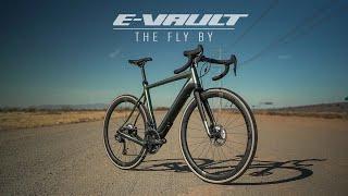 Pivot E-Vault – The Fly By