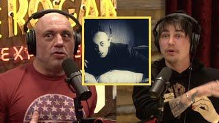 Joe Rogan SHOCKED by True Origin Story of Count Dracula