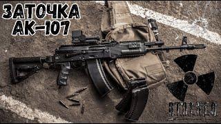 ► СТРИМ - Stalker online Stay Out  правельная модификация АК -107 топ мод ушло 822 коробки ️