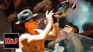 Timmy Trumpet LIVE from Amnésia Cap d’Agde France