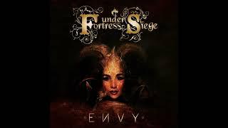 Fortress Under Siege - Envy {Full Album}