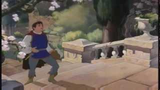 One song I have but one song - Snow White and the Seven Dwarfs