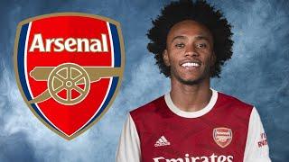 Here Is Why Arsenal Want To Sign Willian 2020 HD ●  Willian ● Welcome to Arsenal ● 2020