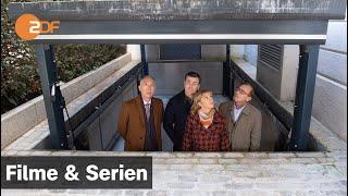 München Mord – Der gute Mann vom Herzogpark  Filme & Serien  ZDF