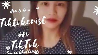 Tiktokerist on Tiktok  Dance Challenge