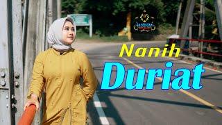 DURIAT - NANIH Official Pop Sunda