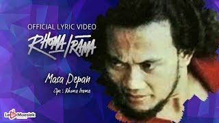 Rhoma Irama - Masa Depan Official Lyric Video