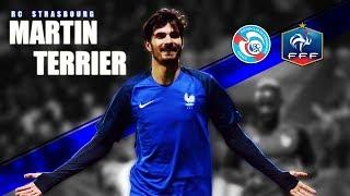 Martin TERRIER ● WELCOME TO LYON  ● Goals Skills Defending