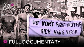 How the 1960s Can Change Our World Today  War Peace  Full Documentary