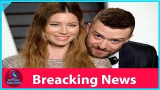 Jessica Biel Stands by Justin Timberlake Amid DWI Arrest She Support Him