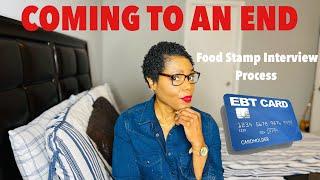 PANDEMIC EBT IS THE TRADITIONAL SNAP EBT INTERVIEW PROCESS ABOUT TO VANISH  LOW INCOME
