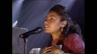 P j & Duncan Ant & Dec Eternal Love 8th December 1994 neneh Cherry