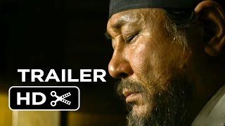 The Admiral Roaring Currents US Release TRAILER 2014 - Choi Min-sik War Drama HD