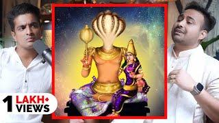 Ketu In Astrology - Easy Hindi Explanation By Top Astrologer